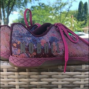 Nobull Brooke Wells Limited Addition Sz 8